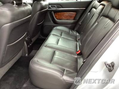 2008 Mercury Mariner - zdjęcie 30 z 54 - miniatura