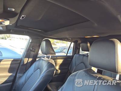 2024 Toyota Highlander XSE - zdjęcie 19 z 31 - miniatura