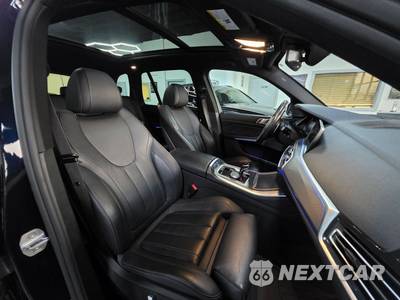 2019 BMW X5 Sports Activity Vehicle xDrive40i M SPORT LINE - zdjęcie 13 z 15 - miniatura