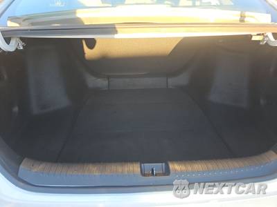 2025 Honda Accord Sedan LX - zdjęcie 23 z 23 - miniatura