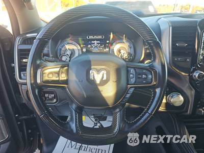 2021 Ram 1500 Limited Crew Cab Short Bed - zdjęcie 10 z 18 - miniatura