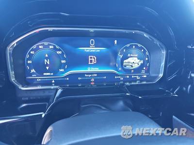 2023 Chevrolet Silverado 1500 LTZ Crew Cab Medium Bed 1LZ - zdjęcie 12 z 18 - miniatura