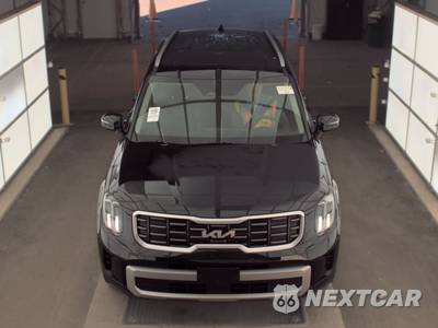 2023 Kia Telluride S - zdjęcie 2 z 24 - miniatura