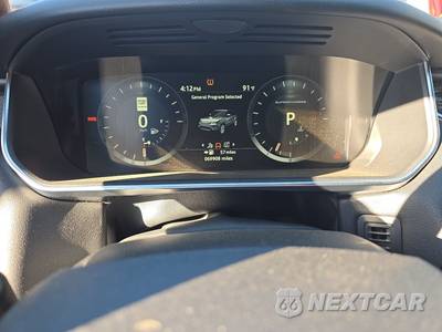 2017 Land Rover Range Rover Sport Dynamic - zdjęcie 12 z 26 - miniatura