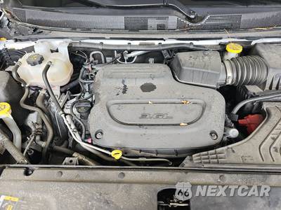 2023 Chrysler Pacifica Limited 121.6" WB - zdjęcie 16 z 37 - miniatura