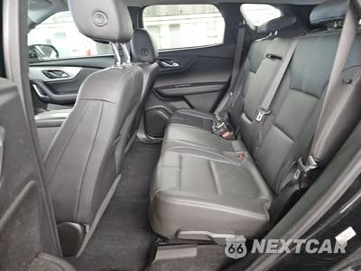 2021 Chevrolet Blazer LT 3LT - zdjęcie 13 z 35 - miniatura