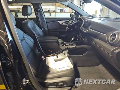 2021 Chevrolet Blazer LT 3LT - zdjęcie 8 z 35 - miniatura