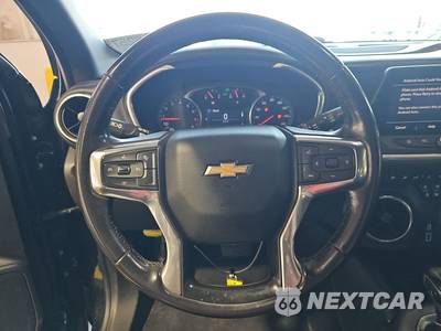 2021 Chevrolet Blazer LT 3LT - zdjęcie 10 z 35 - miniatura