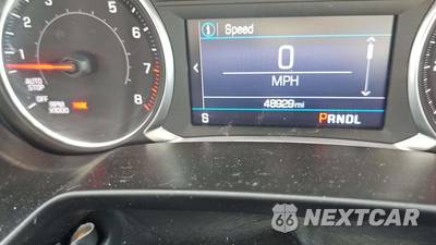 2021 Chevrolet Blazer LT 3LT - zdjęcie 17 z 35 - miniatura