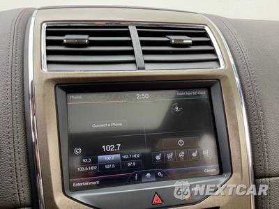 2013 Lincoln MKX - zdjęcie 17 z 49 - miniatura