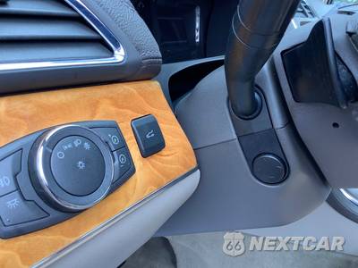 2013 Lincoln MKX - zdjęcie 22 z 49 - miniatura