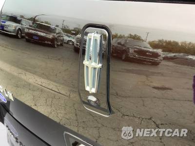 2013 Lincoln MKX - zdjęcie 37 z 49 - miniatura
