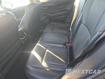 2024 Subaru Outback Limited - zdjęcie 19 z 23 - miniatura