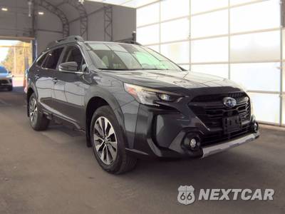 2024 Subaru Outback Limited - zdjęcie 4 z 23 - miniatura