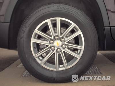 2023 Chevrolet Traverse LT Cloth 1LT - zdjęcie 11 z 24 - miniatura