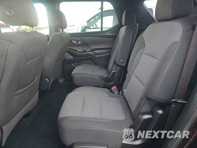 2023 Chevrolet Traverse LT Cloth 1LT - zdjęcie 19 z 24 - miniatura