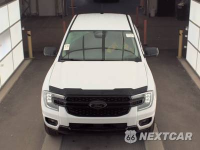 2025 Ford Ranger XLT Crew Cab Medium Bed - zdjęcie 2 z 23 - miniatura