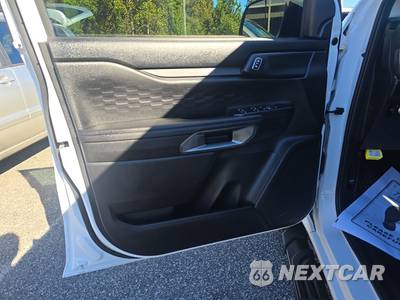 2025 Ford Ranger XLT Crew Cab Medium Bed - zdjęcie 15 z 23 - miniatura