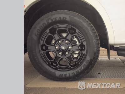 2025 Ford Ranger XLT Crew Cab Medium Bed - zdjęcie 9 z 23 - miniatura