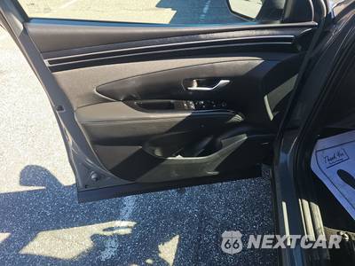 2024 Hyundai Santa Cruz Limited Crew Cab Short Bed - zdjęcie 15 z 26 - miniatura