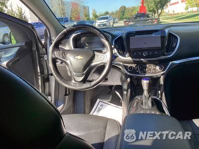 2018 Chevrolet Volt Premier 2LZ - zdjęcie 15 z 26 - miniatura