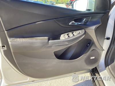 2018 Chevrolet Volt Premier 2LZ - zdjęcie 20 z 26 - miniatura