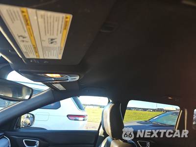 2023 Jeep Compass Latitude - zdjęcie 20 z 24 - miniatura