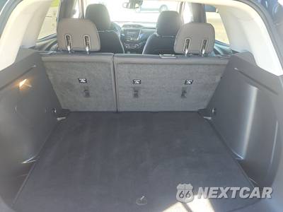 2023 Chevrolet Trailblazer LT 1LT - zdjęcie 23 z 24 - miniatura