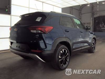 2023 Chevrolet Trailblazer LT 1LT - zdjęcie 5 z 24 - miniatura