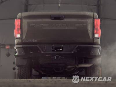 2023 Chevrolet Colorado WT Crew Cab Medium Bed 2WT - zdjęcie 7 z 23 - miniatura