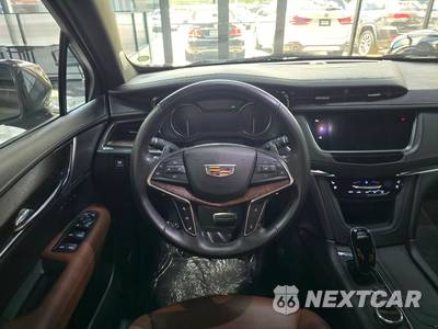 2020 Cadillac XT5 Sport 1SF - zdjęcie 11 z 16 - miniatura