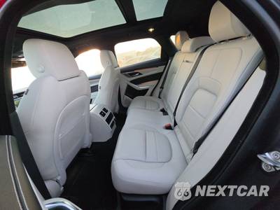 2024 Jaguar F-PACE R-Dynamic S - zdjęcie 19 z 28 - miniatura
