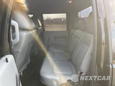 2016 Ford Super Duty F-250 XL Crew Cab Long Bed - zdjęcie 12 z 22 - miniatura