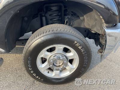 2016 Ford Super Duty F-250 XL Crew Cab Long Bed - zdjęcie 18 z 22 - miniatura