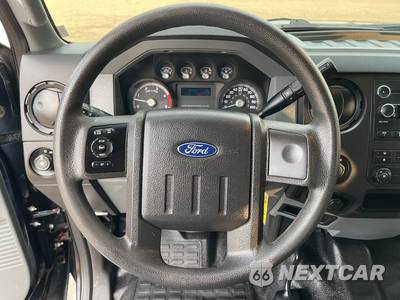 2016 Ford Super Duty F-250 XL Crew Cab Long Bed - zdjęcie 19 z 22 - miniatura