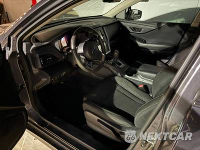 2022 Subaru Legacy - zdjęcie 4 z 8 - miniatura