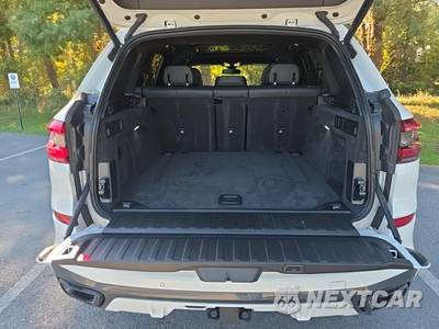 2023 BMW X5 Sports Activity Vehicle xDrive40i M SPORT LINE - zdjęcie 20 z 23 - miniatura