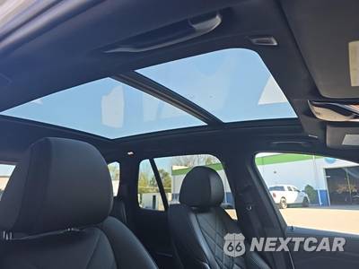 2023 BMW X5 Sports Activity Vehicle xDrive40i M SPORT LINE - zdjęcie 17 z 23 - miniatura
