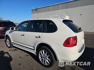 2006 Porsche Cayenne S - zdjęcie 6 z 31 - miniatura