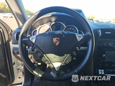 2006 Porsche Cayenne S - zdjęcie 10 z 31 - miniatura