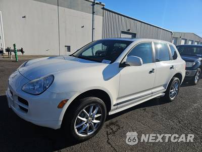 2006 Porsche Cayenne S - zdjęcie 1 z 31 - miniatura