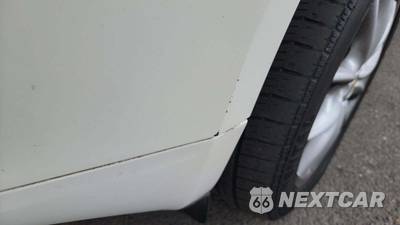2006 Porsche Cayenne S - zdjęcie 31 z 31 - miniatura