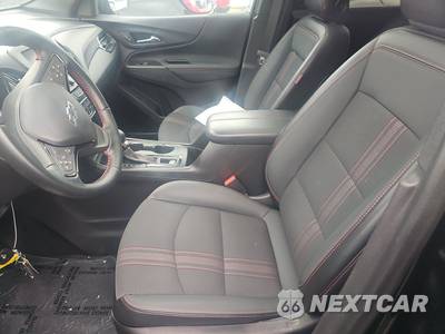 2023 Chevrolet Equinox RS 1RS - zdjęcie 7 z 25 - miniatura