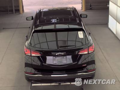 2023 Chevrolet Equinox RS 1RS - zdjęcie 5 z 25 - miniatura