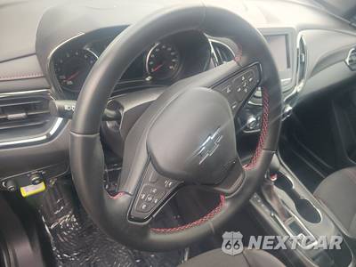 2023 Chevrolet Equinox RS 1RS - zdjęcie 10 z 25 - miniatura