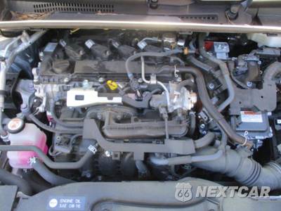 2025 Toyota Prius LE - zdjęcie 18 z 27 - miniatura