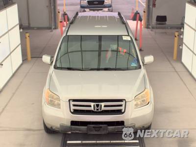 2008 Honda Pilot EX - zdjęcie 2 z 31 - miniatura