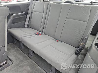 2008 Honda Pilot EX - zdjęcie 14 z 31 - miniatura