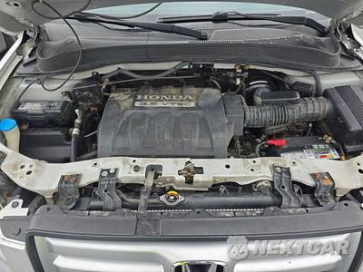2008 Honda Pilot EX - zdjęcie 16 z 31 - miniatura