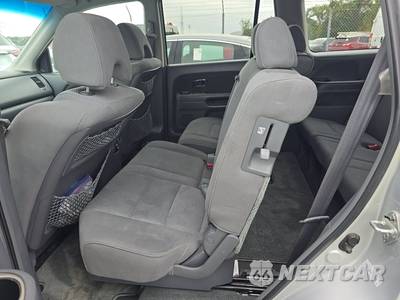 2008 Honda Pilot EX - zdjęcie 13 z 31 - miniatura